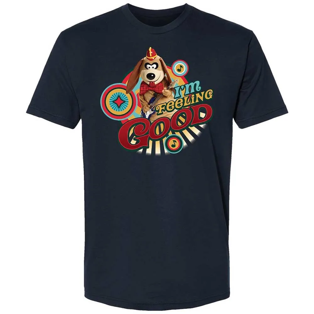 Premium Unisex T-Shirt - P9WZU415 - Midnight Navy - 15