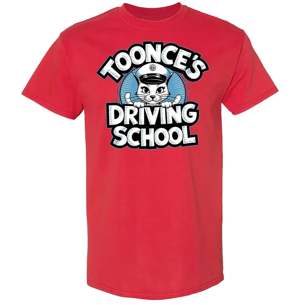 Classic Unisex T-Shirt - K4161RU3 - Red - 8