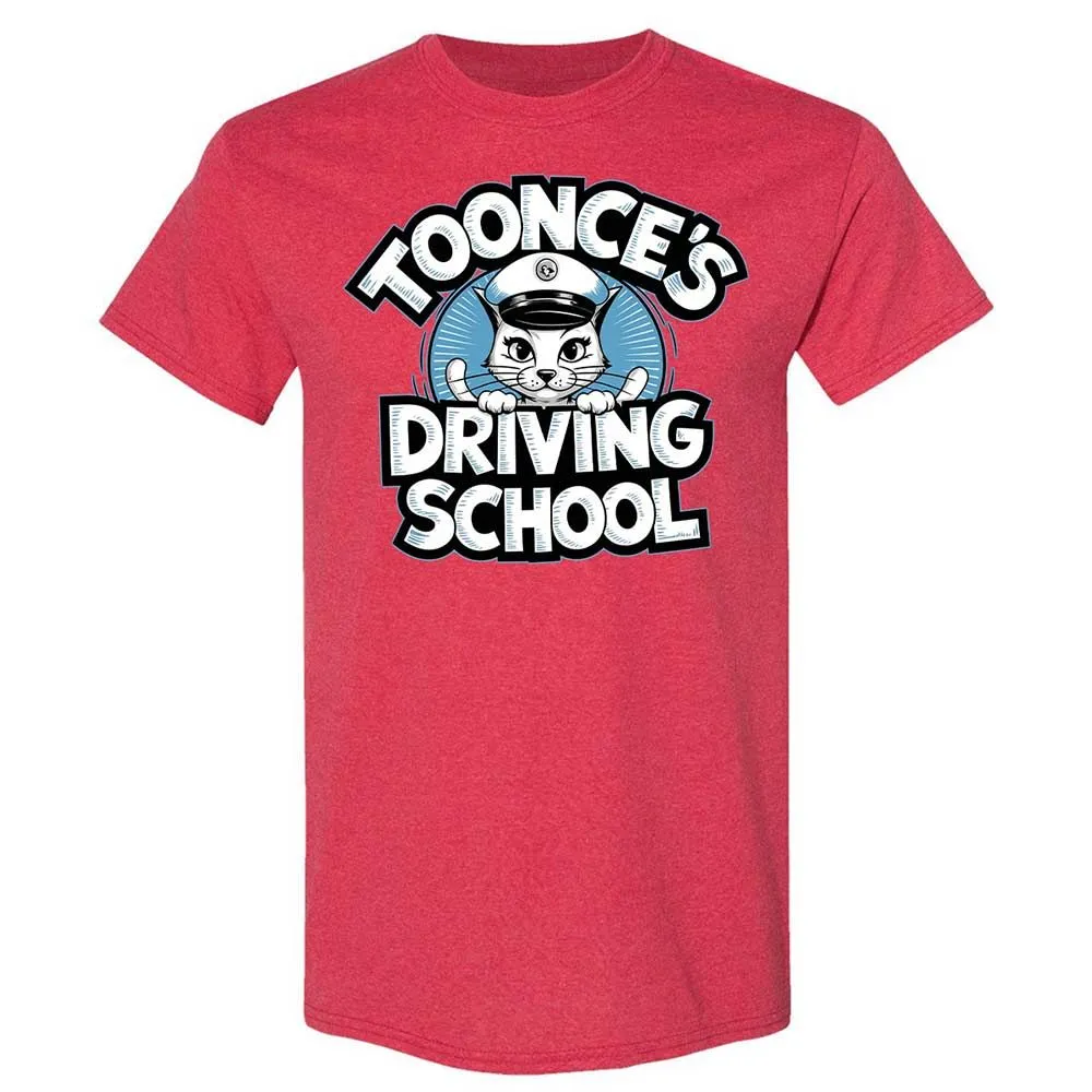 Classic Unisex T-Shirt - K4161RU3 - Heather Red - 9