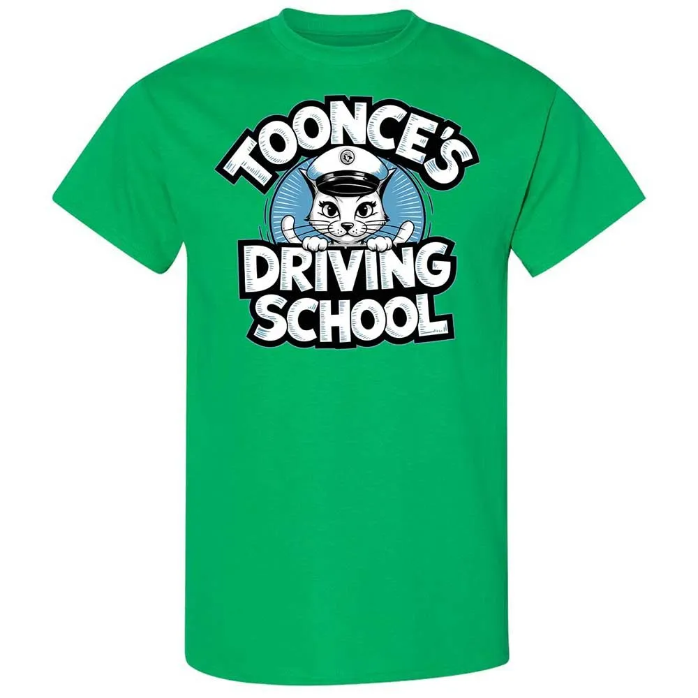 Classic Unisex T-Shirt - K4161RU3 - Irish Green - 10
