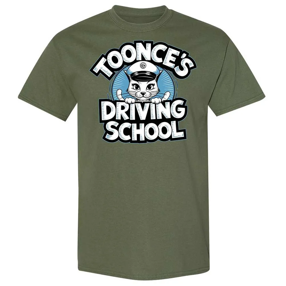 Classic Unisex T-Shirt - K4161RU3 - Military Green - 11
