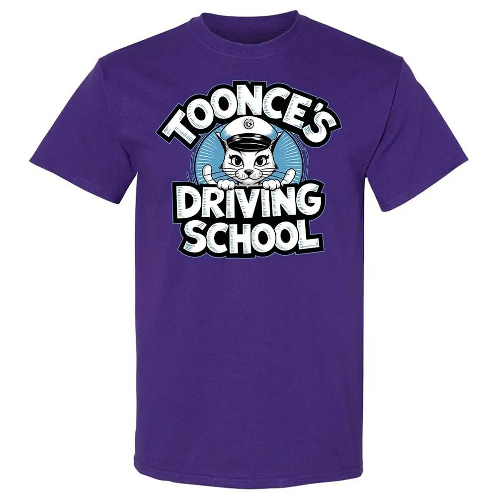 Classic Unisex T-Shirt - K4161RU3 - Purple - 12