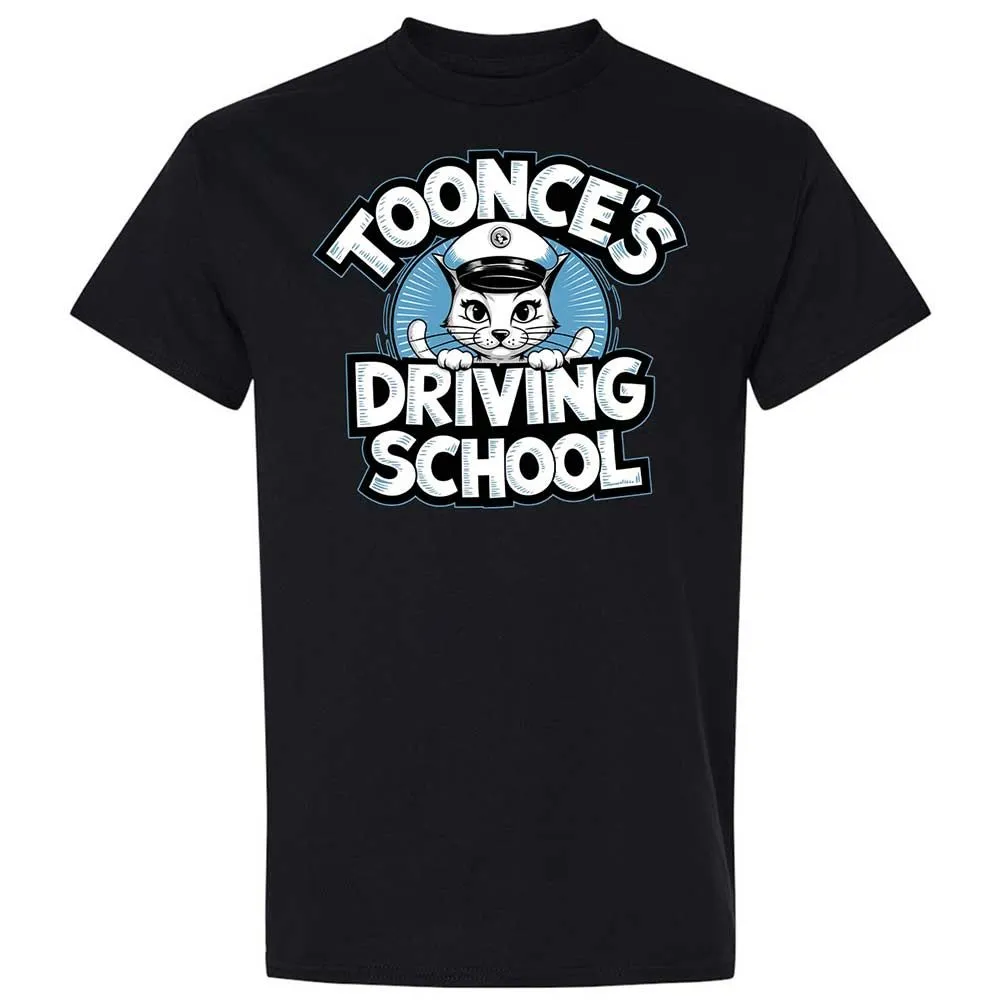 Classic Unisex T-Shirt - K4161RU3 - Black - 15