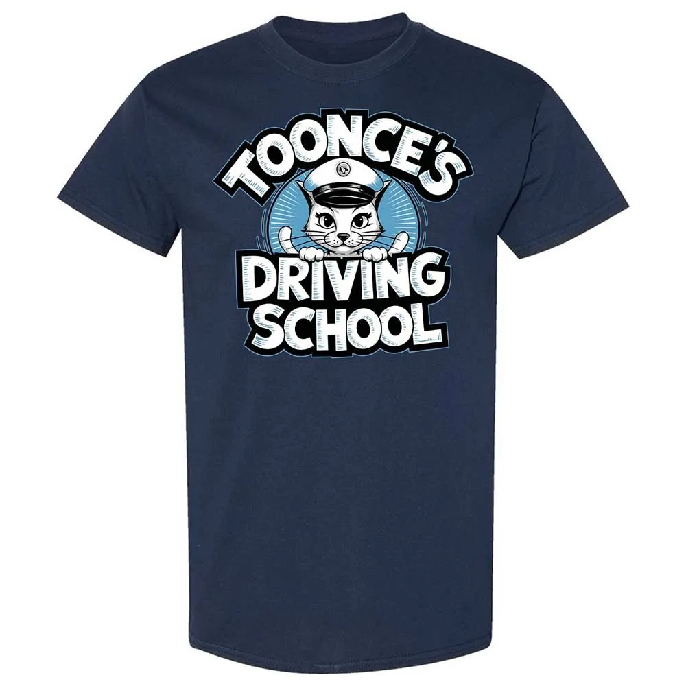 Classic Unisex T-Shirt - K4161RU3 - Navy - 16