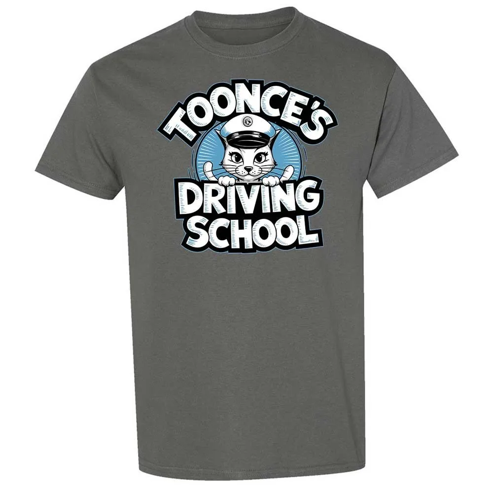 Classic Unisex T-Shirt - K4161RU3 - Charcoal - 17