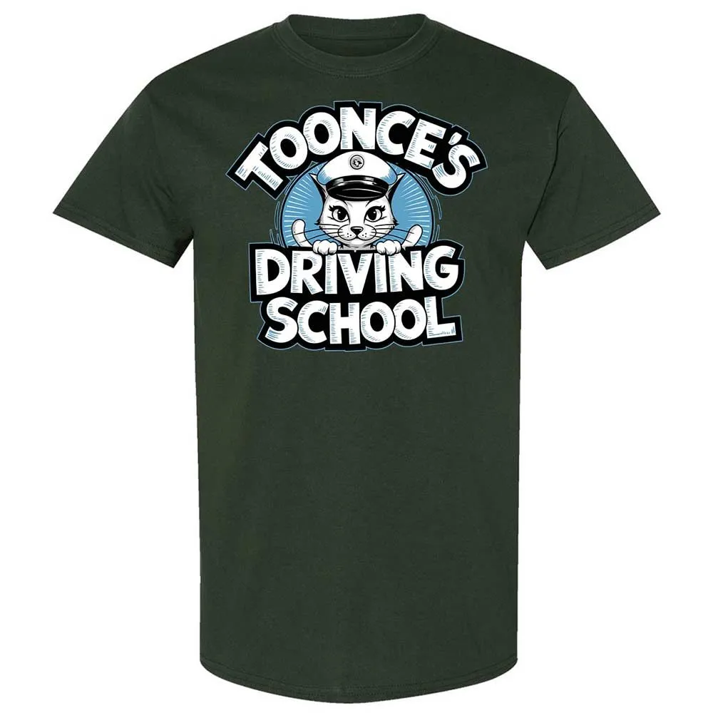 Classic Unisex T-Shirt - K4161RU3 - Forest Green - 18