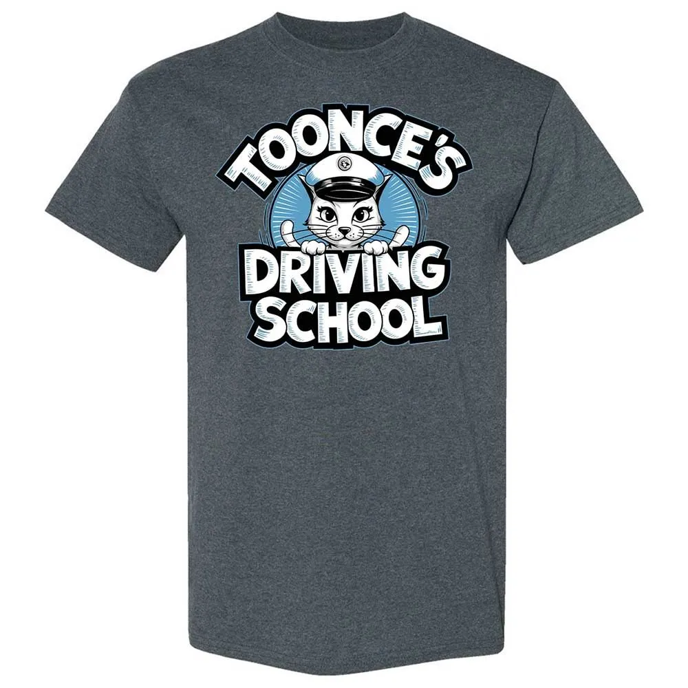 Classic Unisex T-Shirt - K4161RU3 - Dark Heather - 19