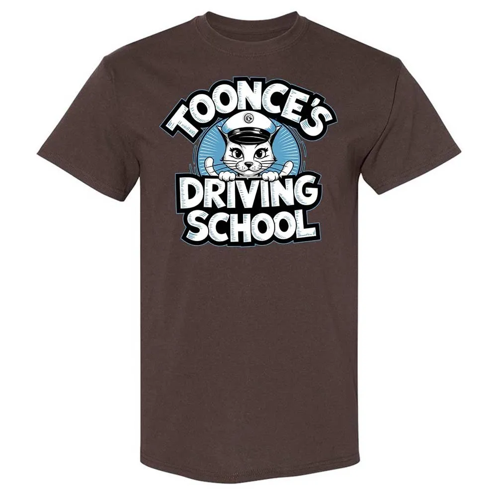Classic Unisex T-Shirt - K4161RU3 - Dark Chocolate - 20