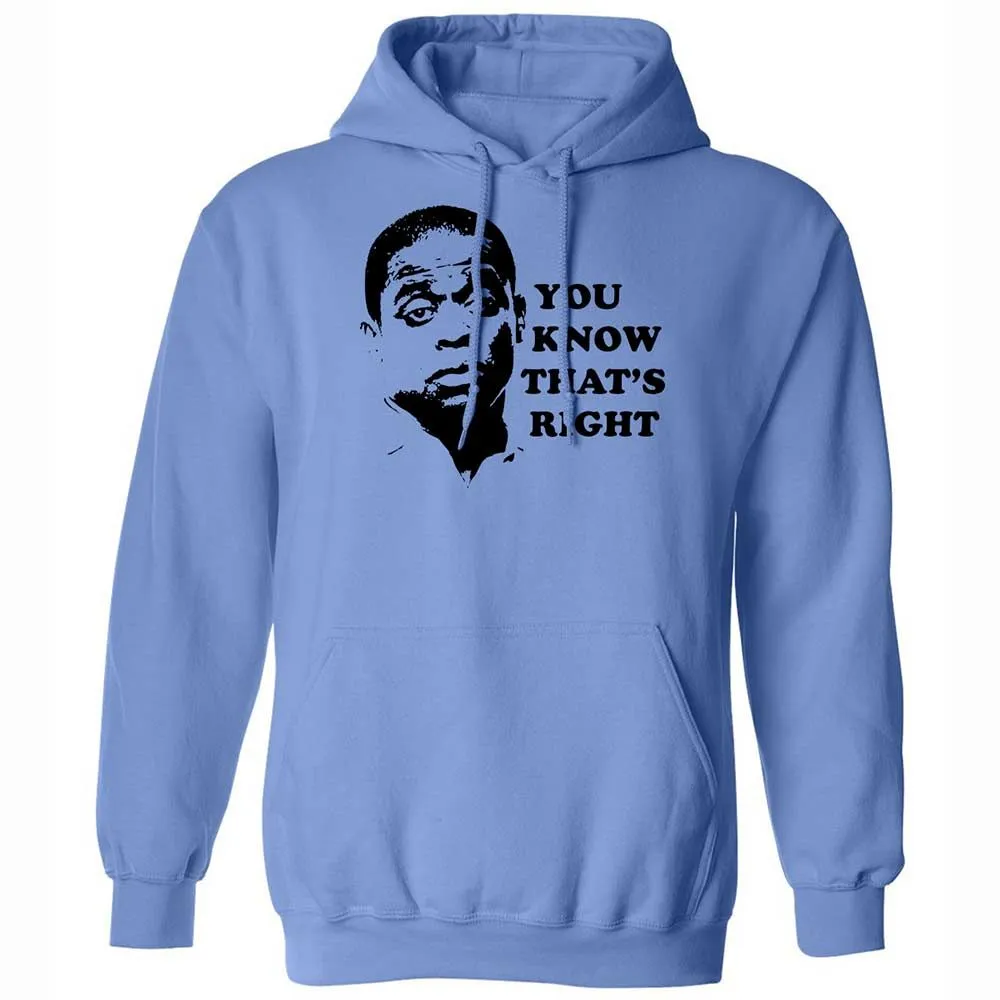 You Know That's Right - Carolina Blue - 6