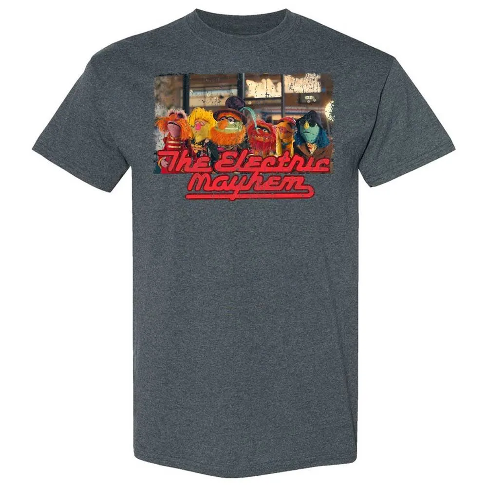 Classic Unisex T-Shirt - HWYQ5QCH - Dark Heather - 6