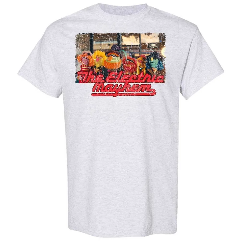 Classic Unisex T-Shirt - HWYQ5QCH - Ash - 15