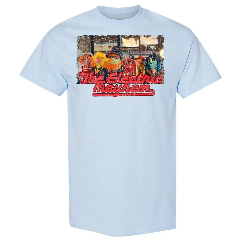 Classic Unisex T-Shirt - HWYQ5QCH - Light Blue - 20