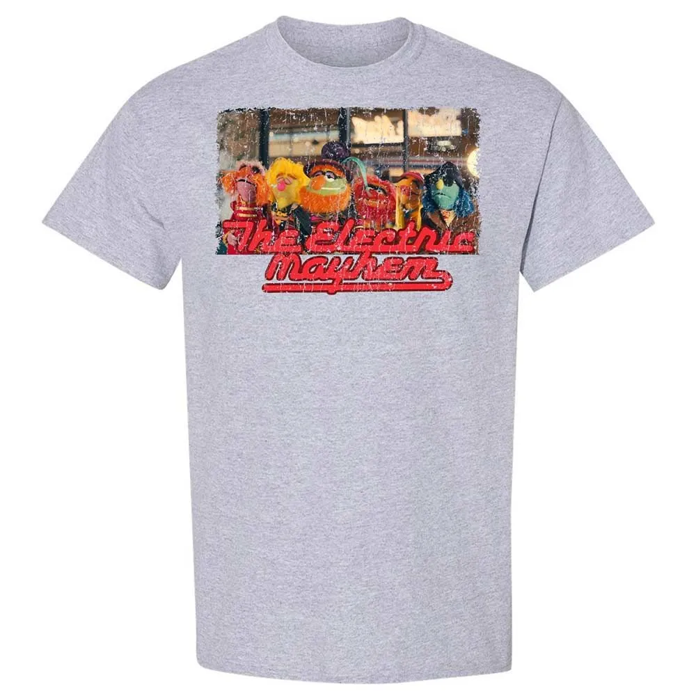 Classic Unisex T-Shirt - HWYQ5QCH - Sport Grey - 21