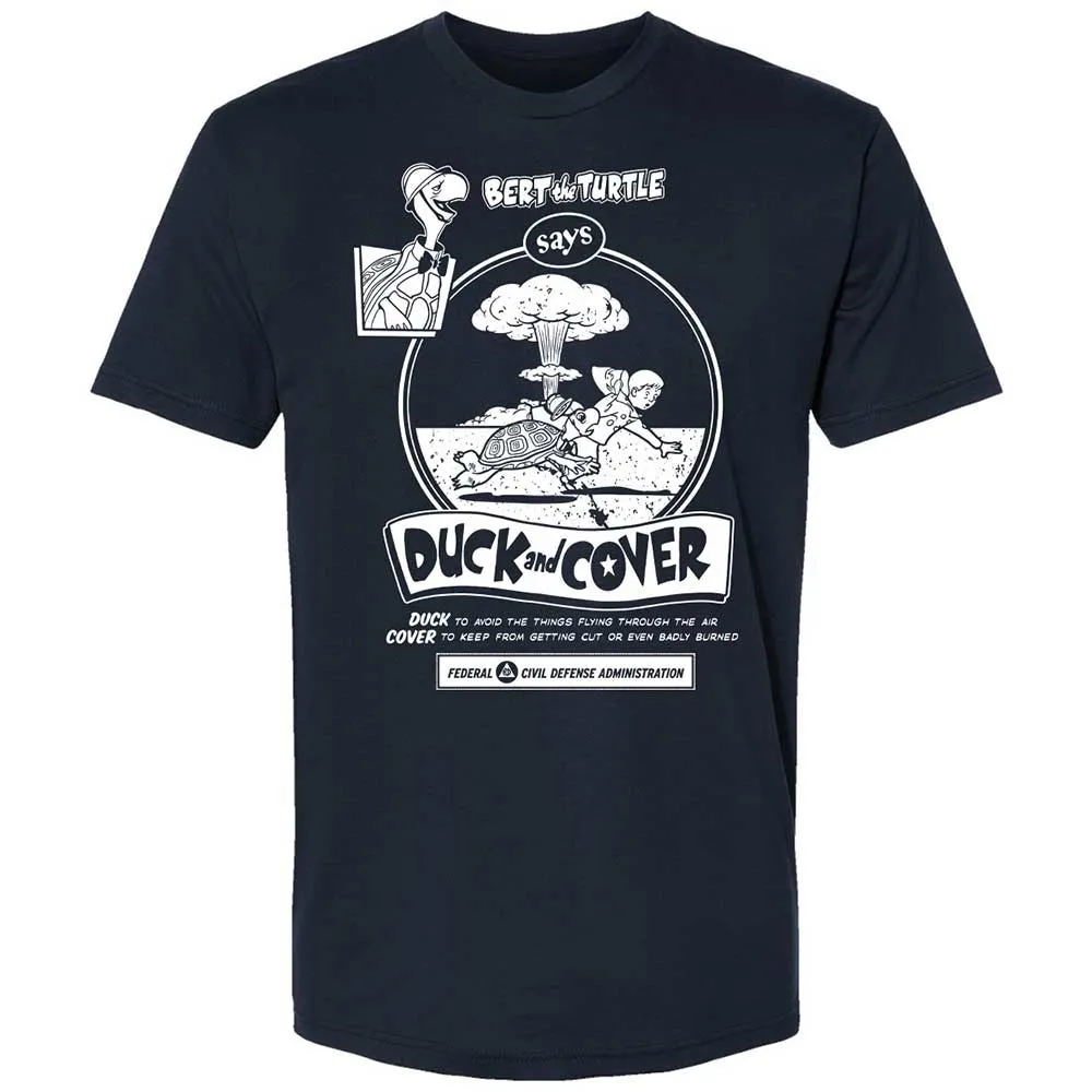 Premium Unisex T-Shirt - BNTREVYB - Midnight Navy - 2