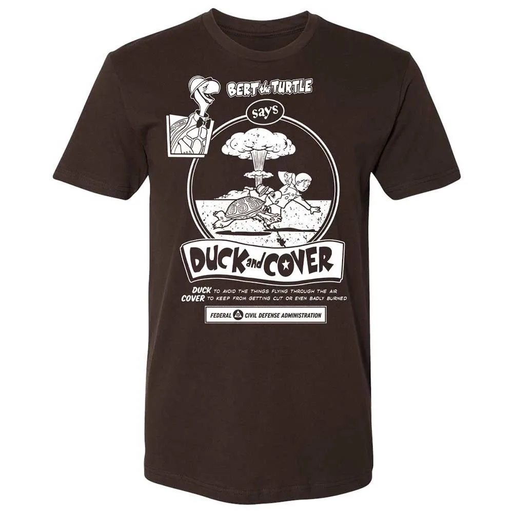 Premium Unisex T-Shirt - BNTREVYB - Dark Chocolate - 6