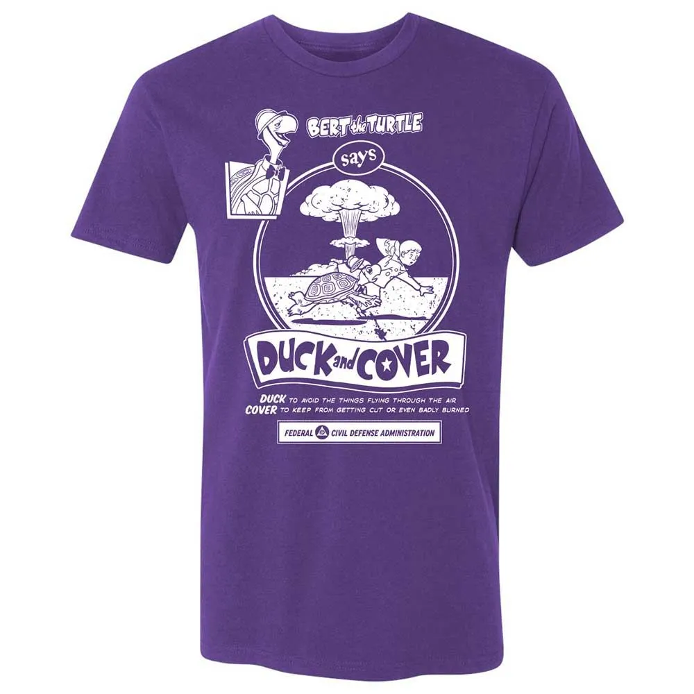 Premium Unisex T-Shirt - BNTREVYB - Purple Rush - 14