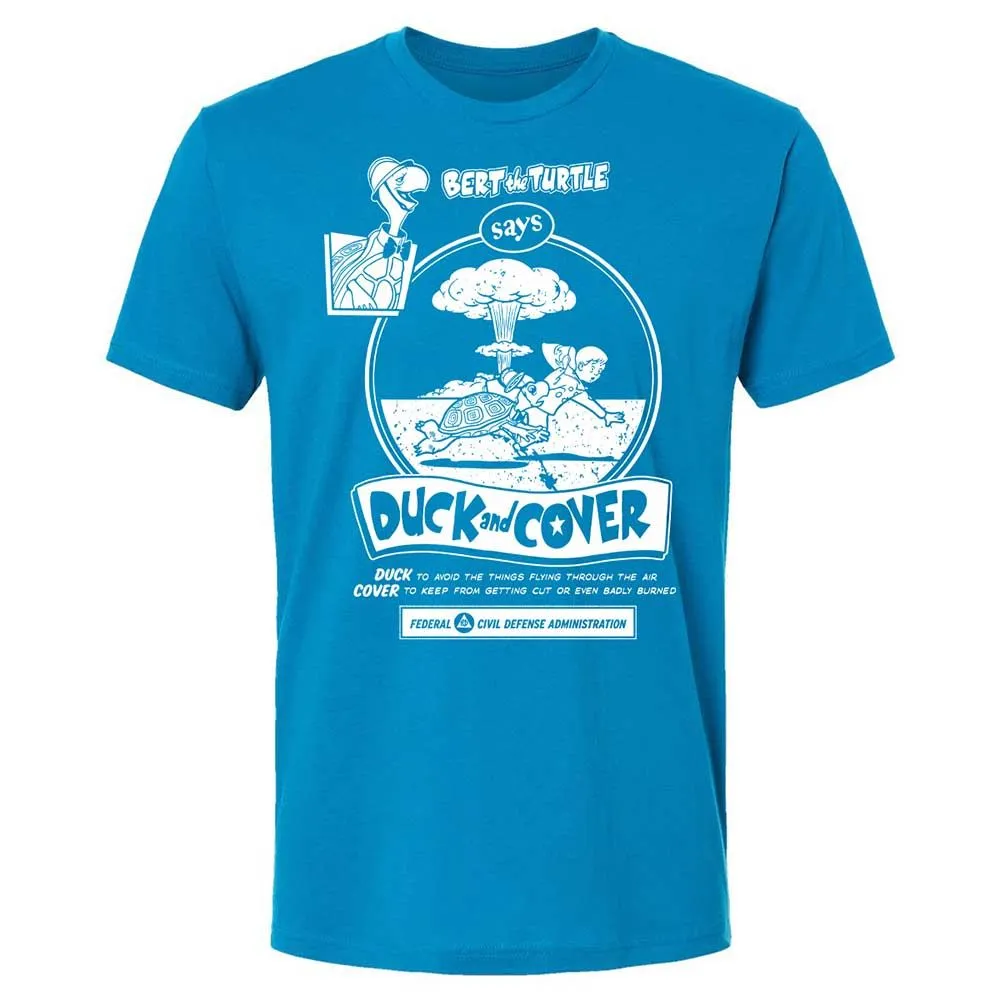 Premium Unisex T-Shirt - BNTREVYB - Turquoise - 15