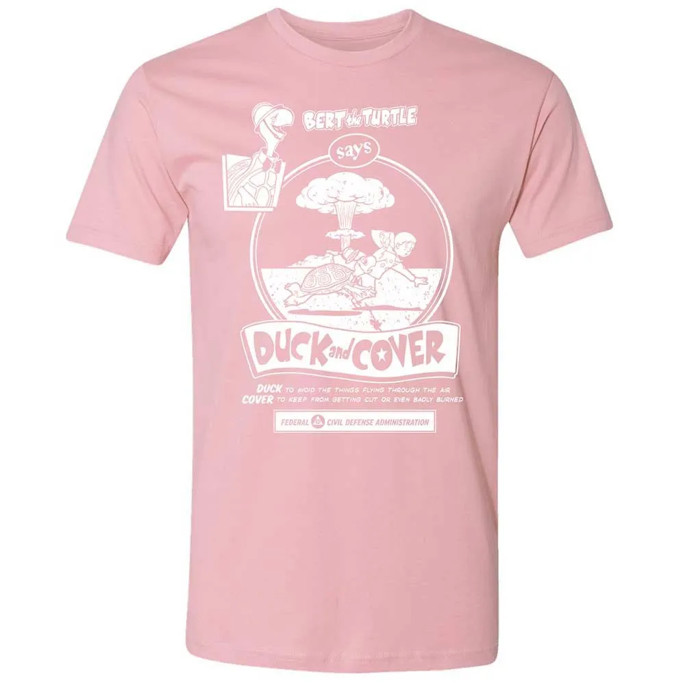 Premium Unisex T-Shirt - BNTREVYB - Light Pink - 16