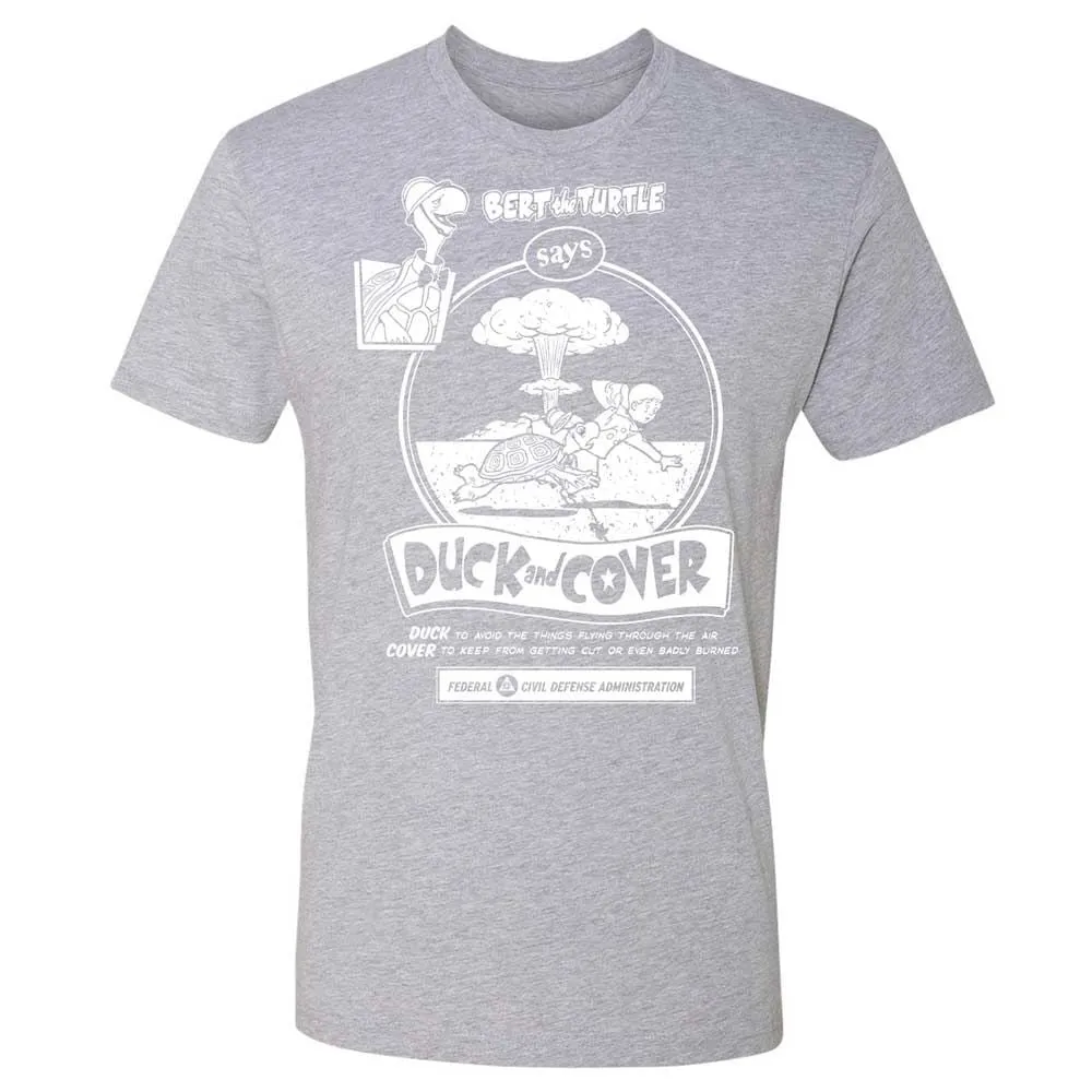 Premium Unisex T-Shirt - BNTREVYB - Heather Grey - 19