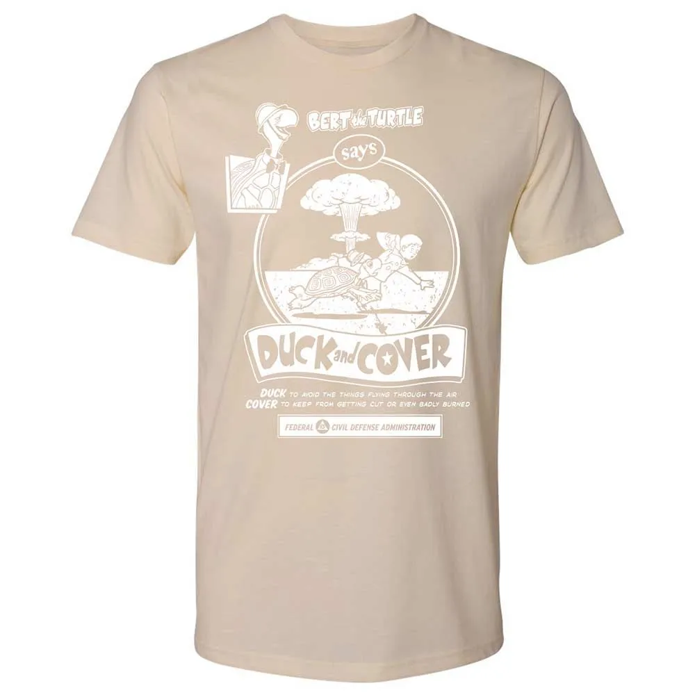 Premium Unisex T-Shirt - BNTREVYB - Cream - 20