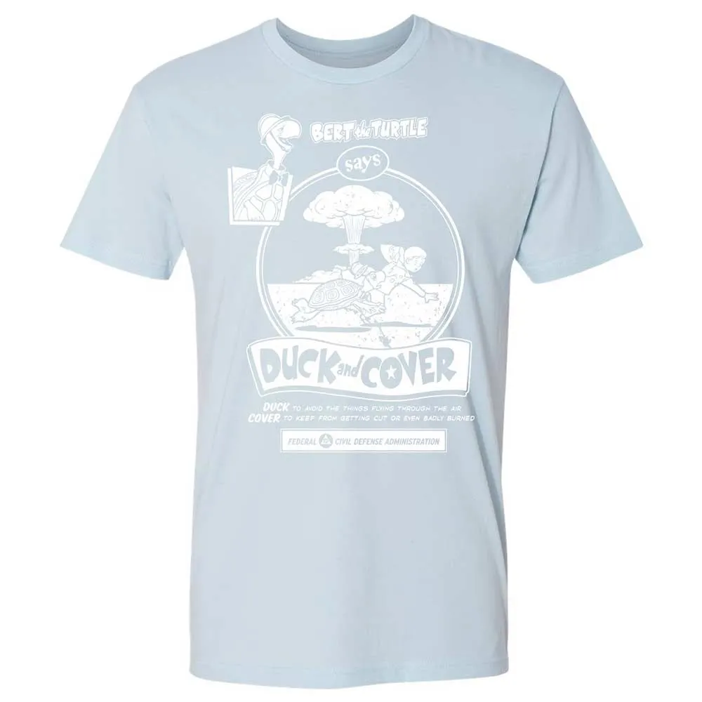 Premium Unisex T-Shirt - BNTREVYB - Light Blue - 21