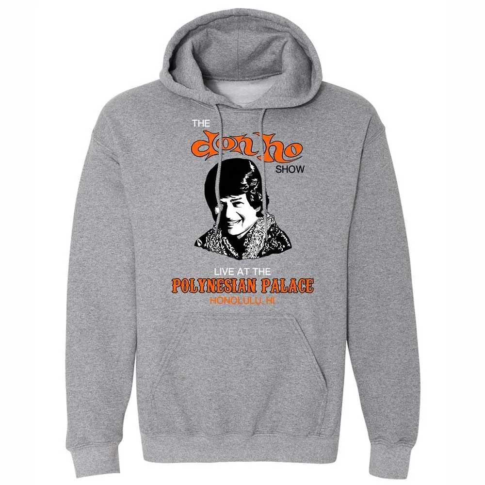 Classic Unisex Hoodie - 41U3AM1S - Graphite Heather - 4