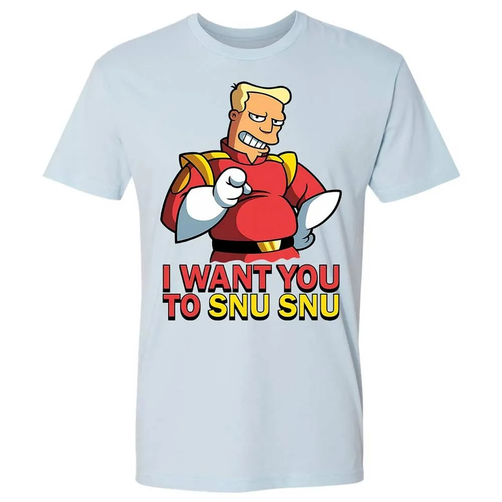 Premium Unisex T-Shirt - DQD8J4XD - Light Blue - 4
