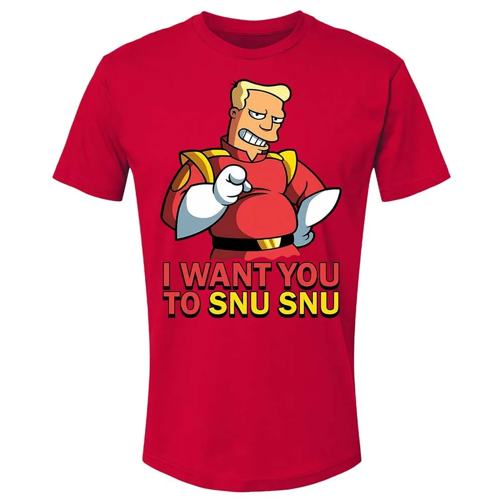 Premium Unisex T-Shirt - DQD8J4XD - Red - 7