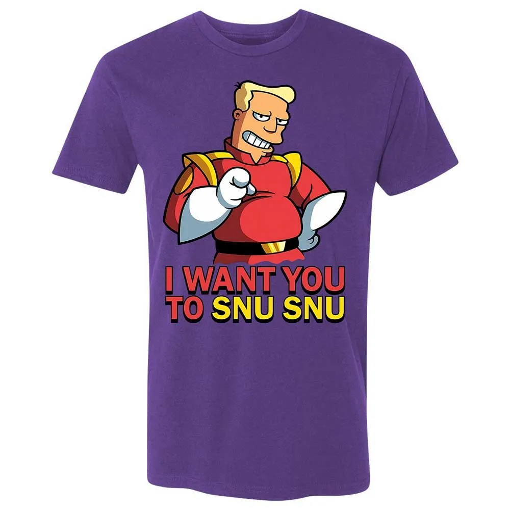 Premium Unisex T-Shirt - DQD8J4XD - Purple Rush - 10