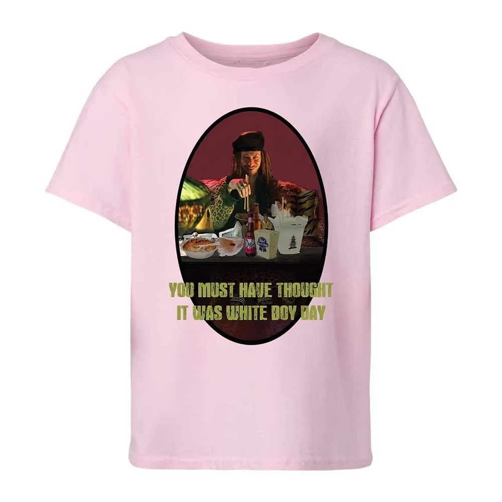 Kids T-Shirt - 78EZZDQR - Light Pink - 7