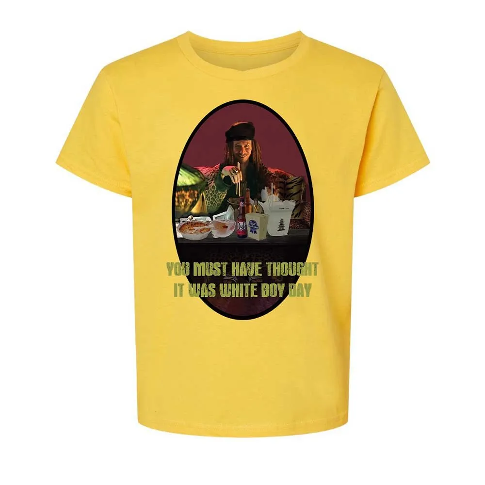 Kids T-Shirt - 78EZZDQR - Daisy - 15