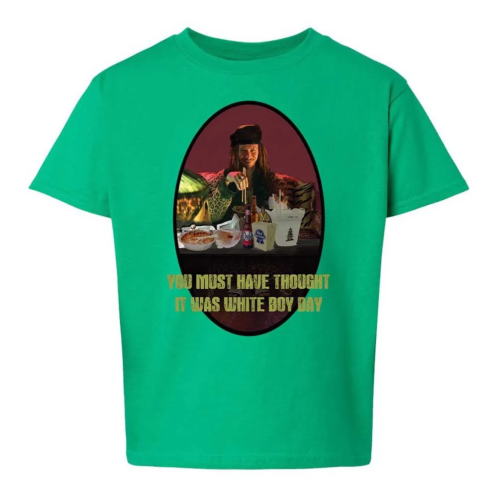 Kids T-Shirt - 78EZZDQR - Irish Green - 16