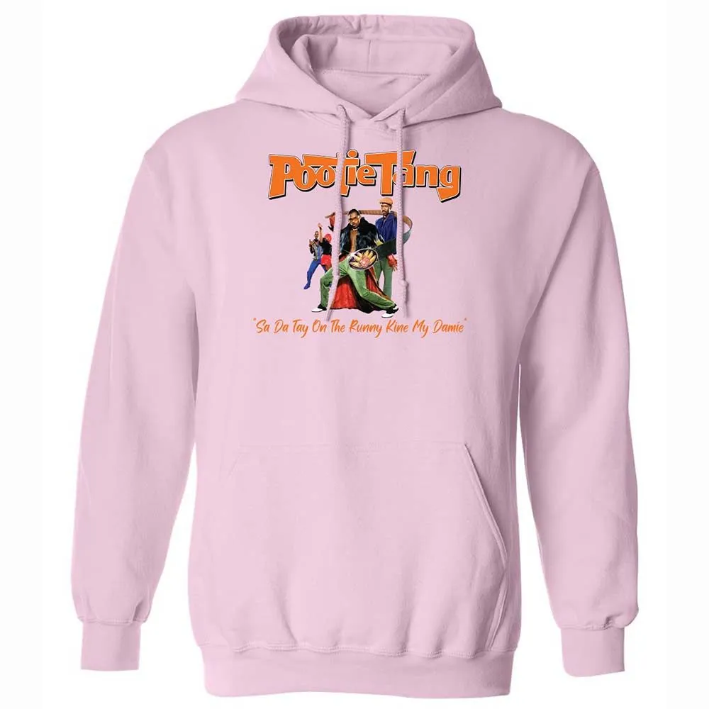 Sa Da Tay - Light Pink - 7