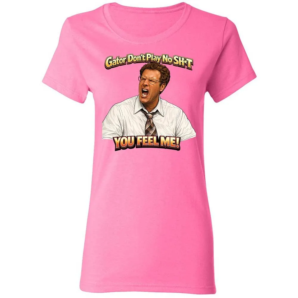 Women's T-Shirt - KT6EBRW1 - Azalea - 4
