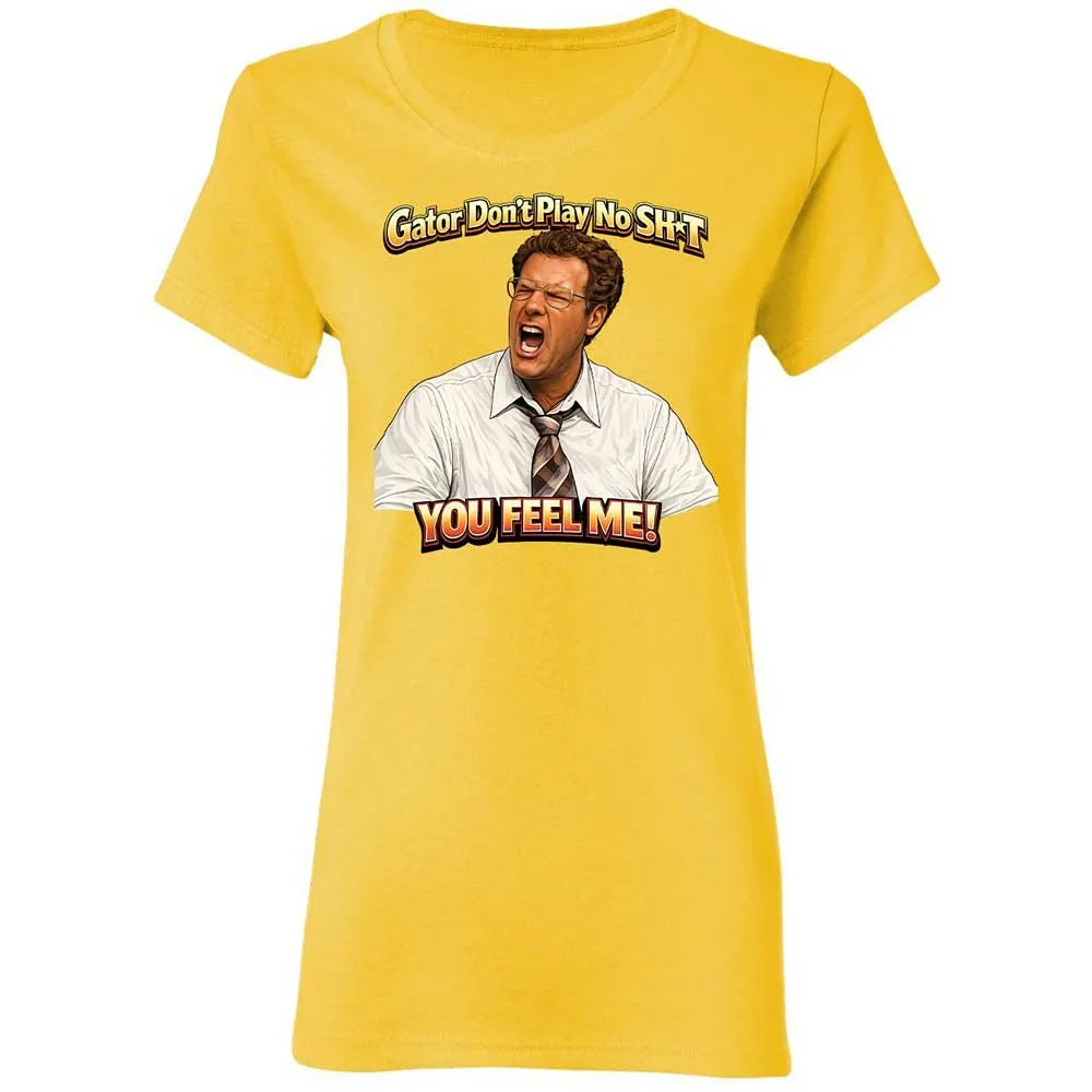 Women's T-Shirt - KT6EBRW1 - Daisy - 7
