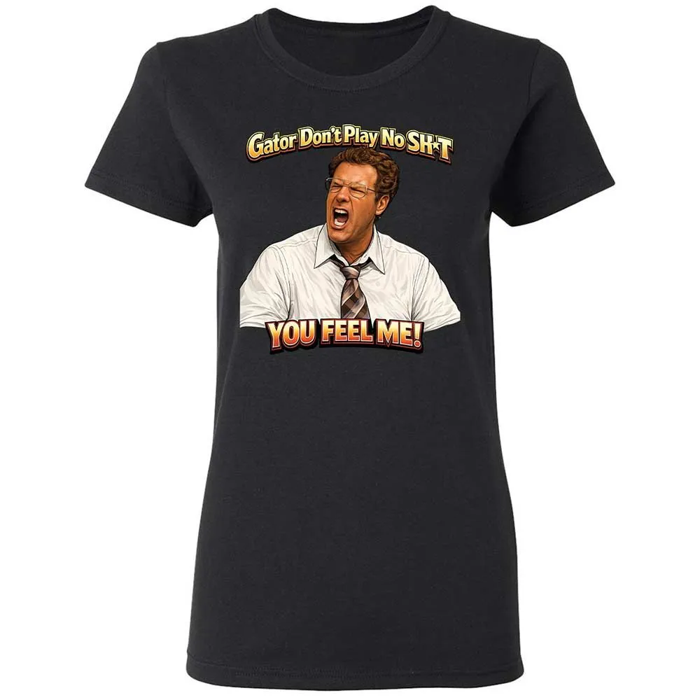 Women's T-Shirt - KT6EBRW1 - Black - 13