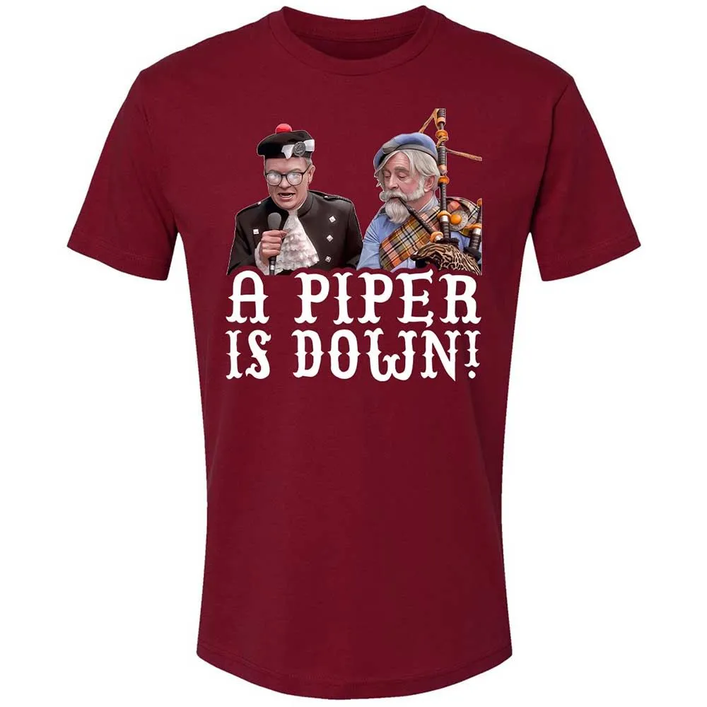 Premium Unisex T-Shirt - LDMR6DK4 - Cardinal - 11
