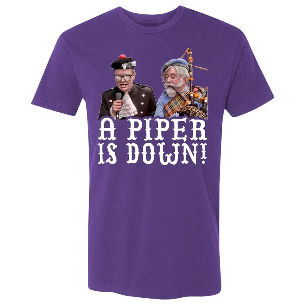 Premium Unisex T-Shirt - LDMR6DK4 - Purple Rush - 14