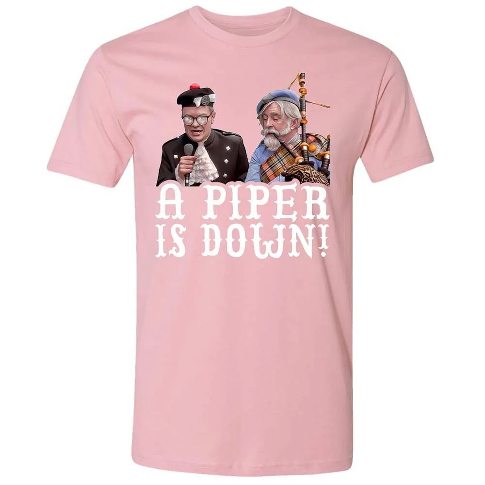 Premium Unisex T-Shirt - LDMR6DK4 - Light Pink - 16
