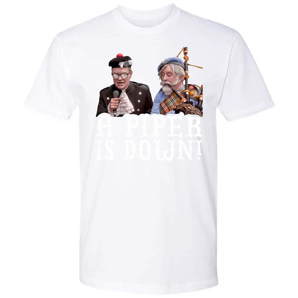 Premium Unisex T-Shirt - LDMR6DK4 - White - 17