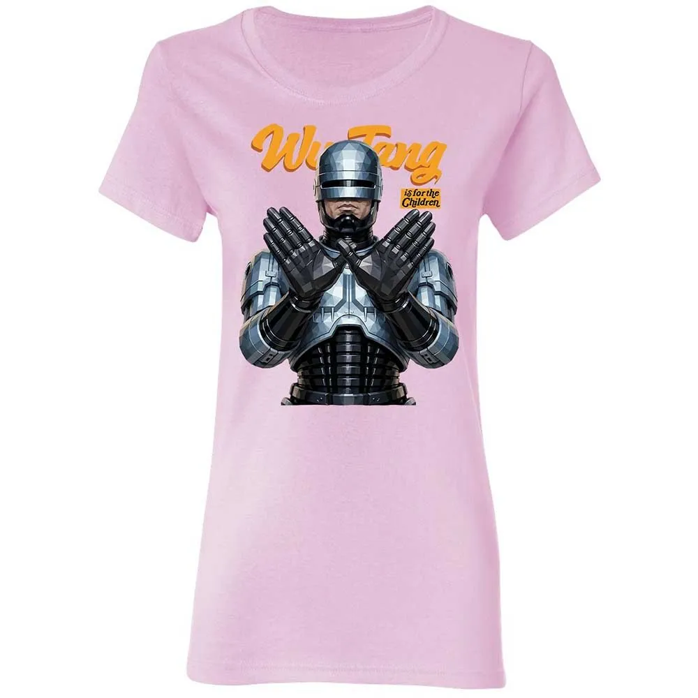 Protect the Children - Light Pink - 8