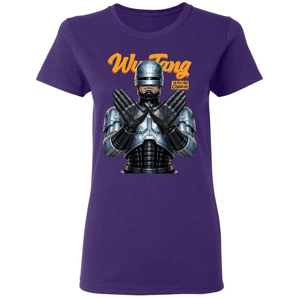 Protect the Children - Purple - 10