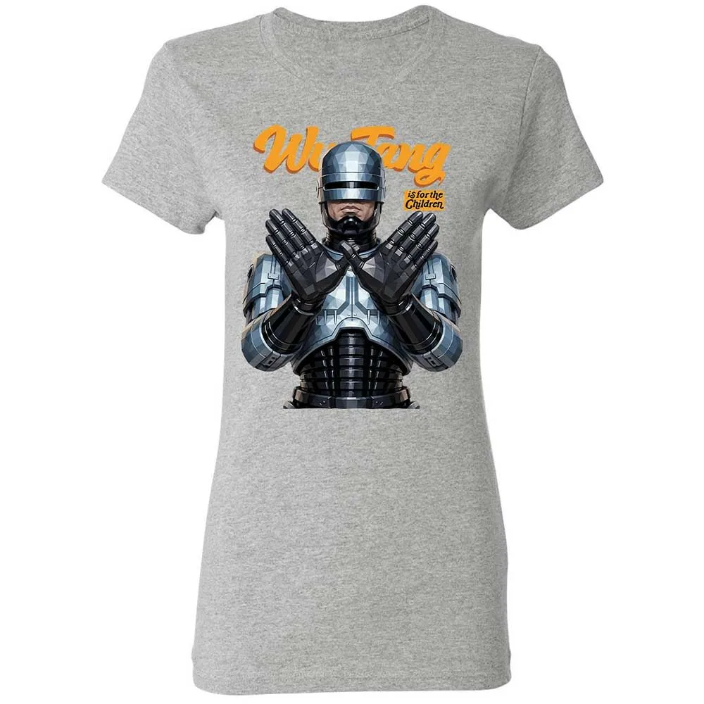 Protect the Children - Sport Grey - 14