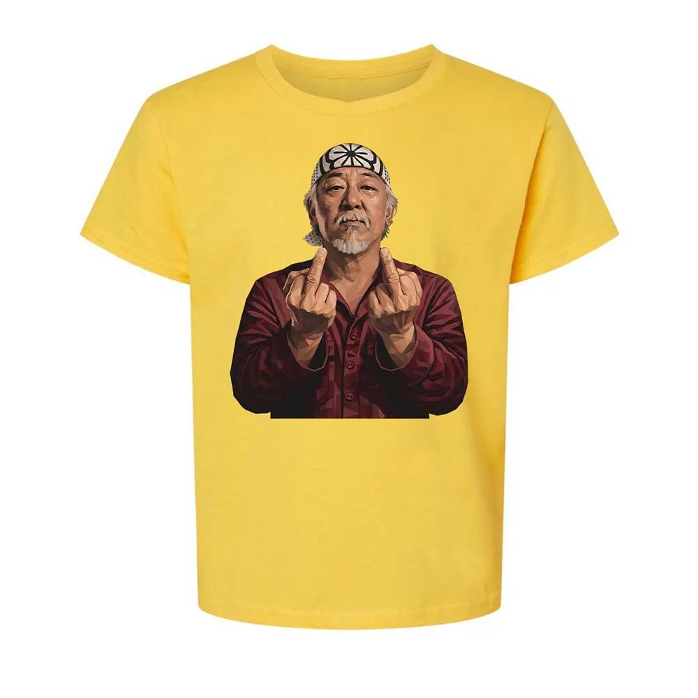 Kids T-Shirt - URD3ALKR - Daisy - 15
