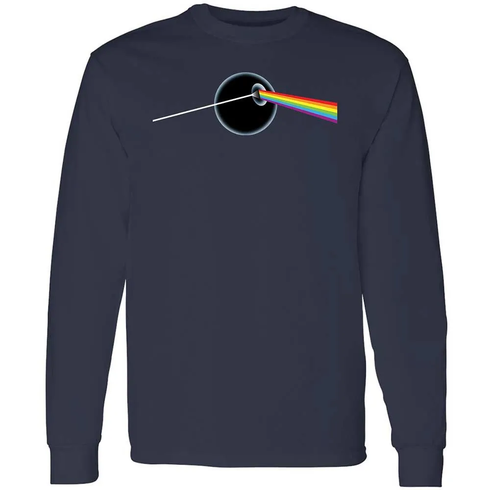 Dark Side Of That's No Moon - Navy - 2