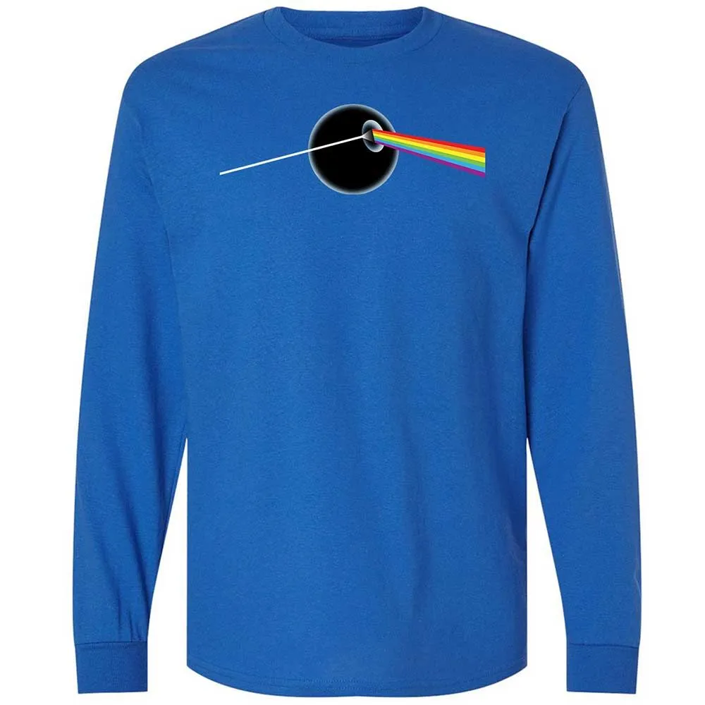 Dark Side Of That's No Moon - Royal - 3