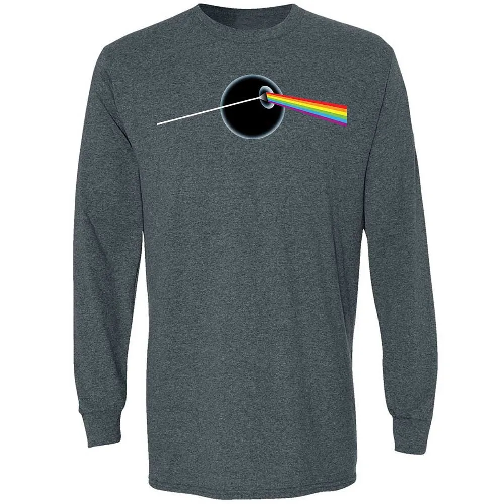 Dark Side Of That's No Moon - Dark Heather - 5