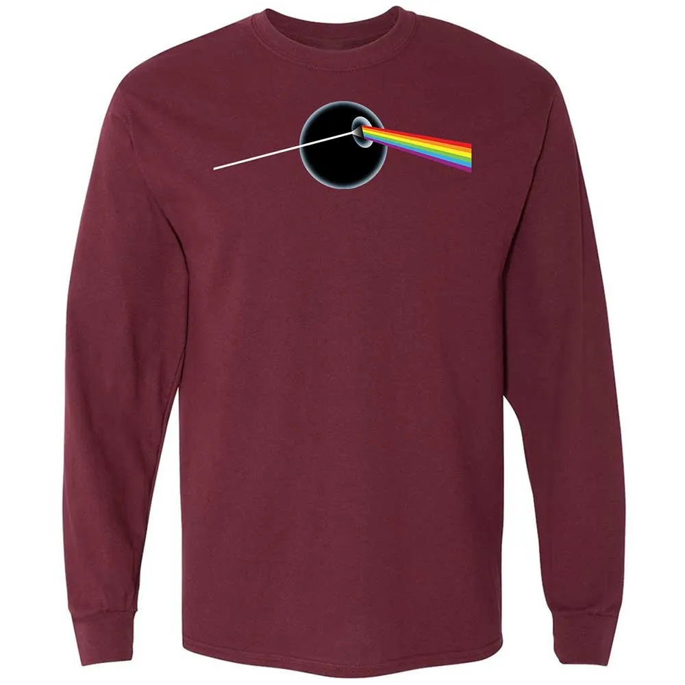 Dark Side Of That's No Moon - Maroon - 6
