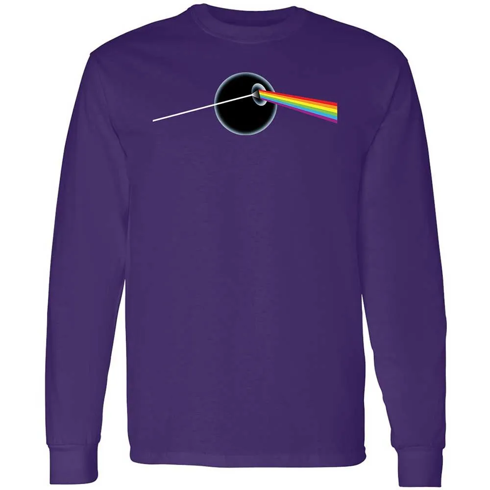 Dark Side Of That's No Moon - Purple - 12