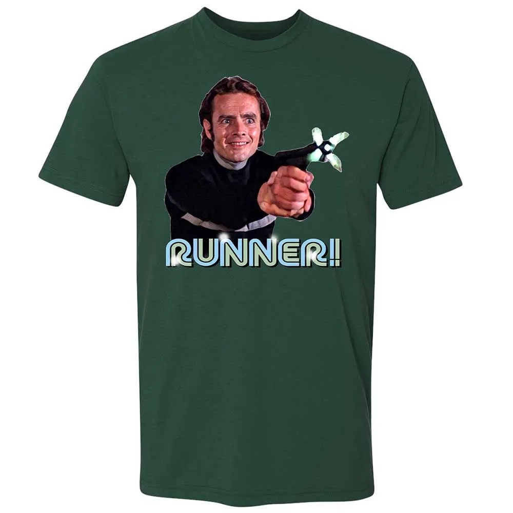 Premium Unisex T-Shirt - 6N9SBHH3 - Forest Green - 3